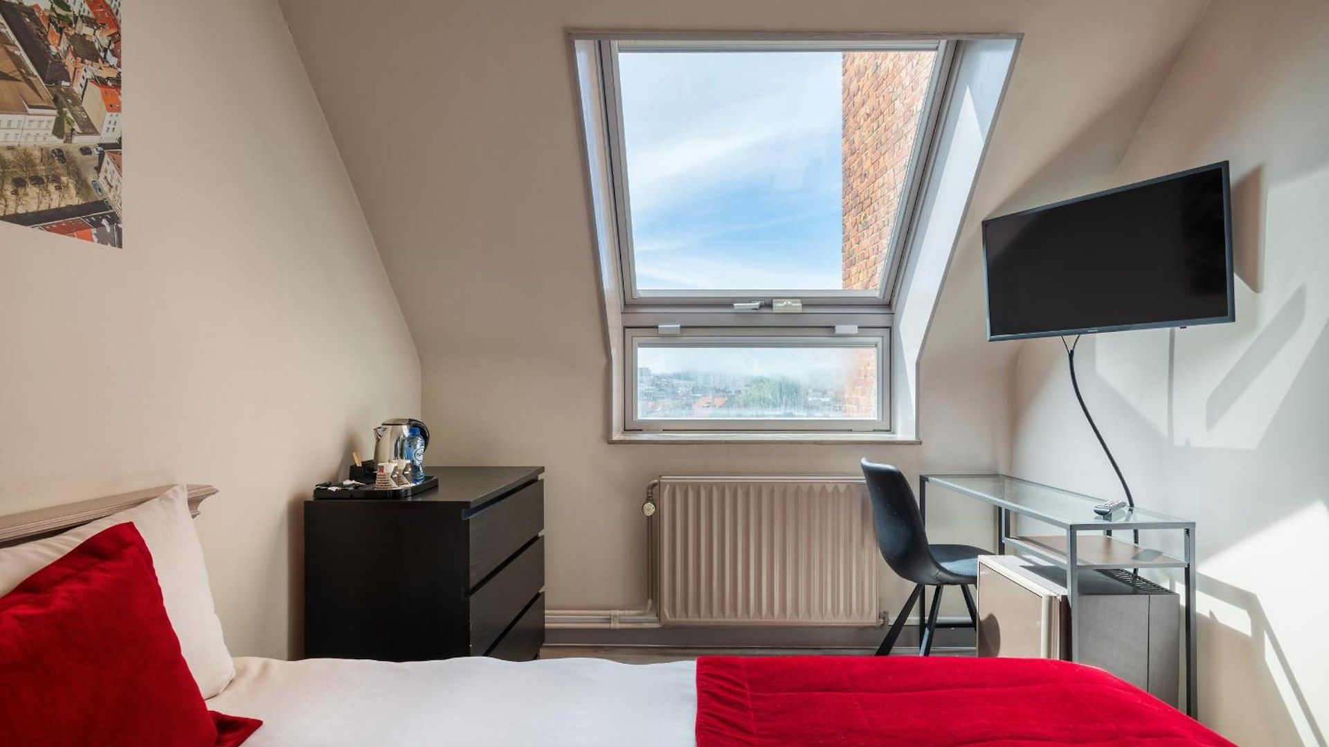 Hotel Martin's Eu Brussels
