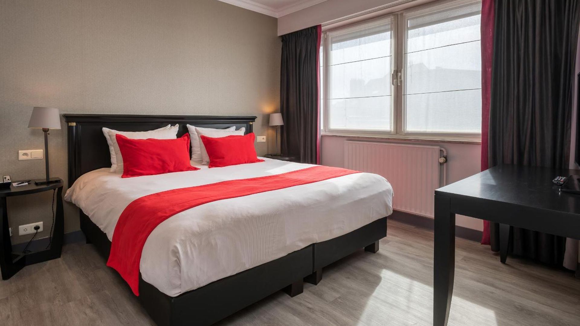 Martin's Eu Hotel 4*