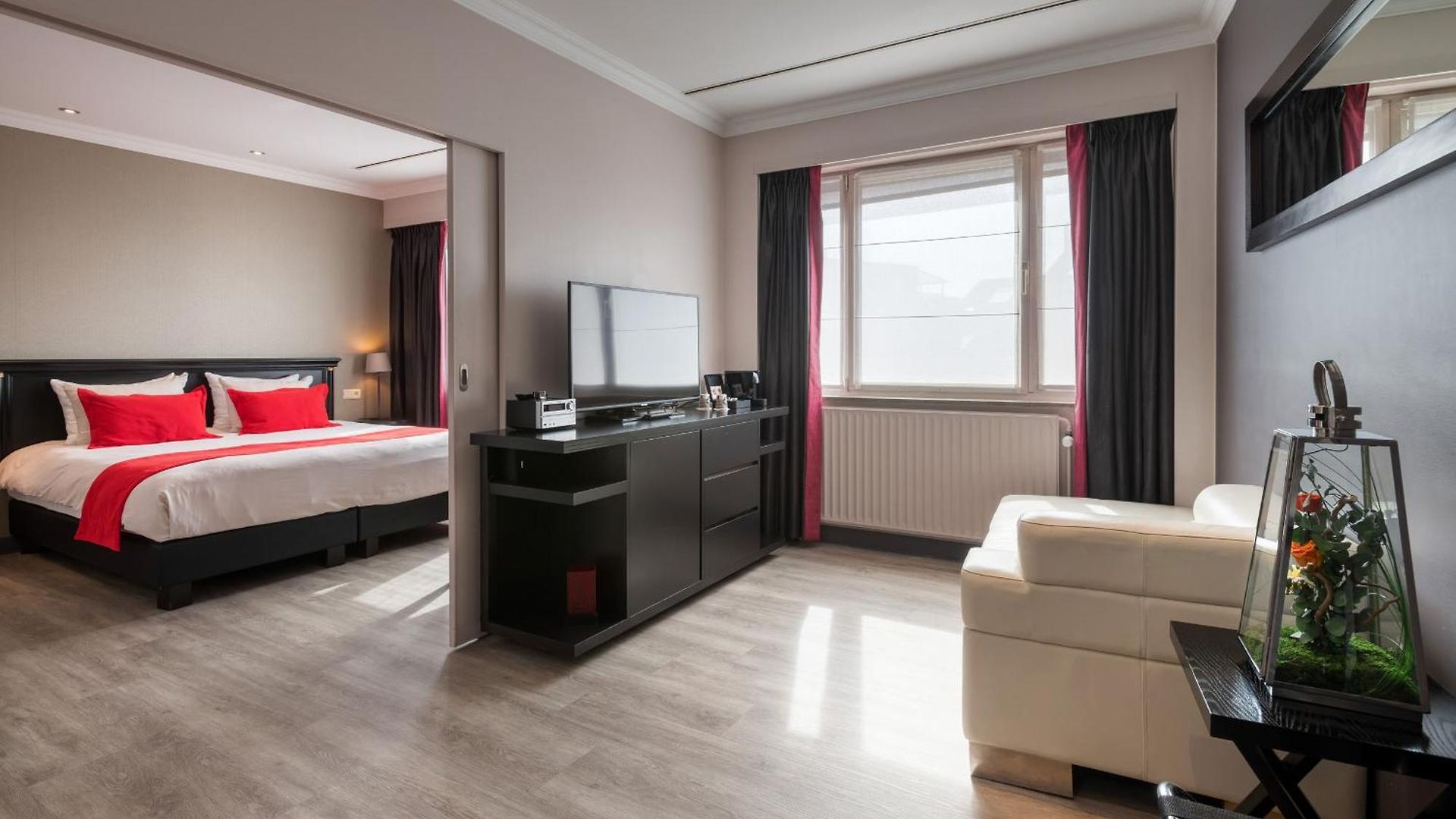 Martin's Eu Hotel