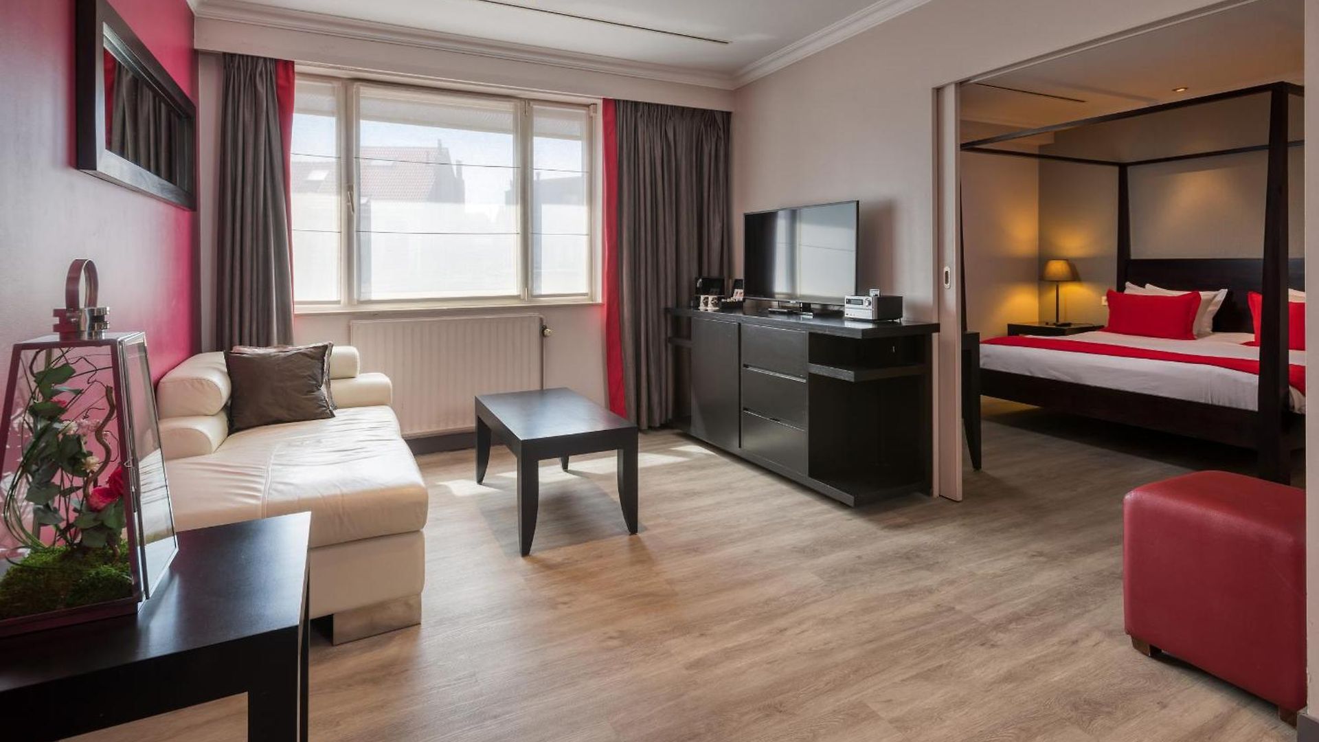 Hotel Martin's Eu