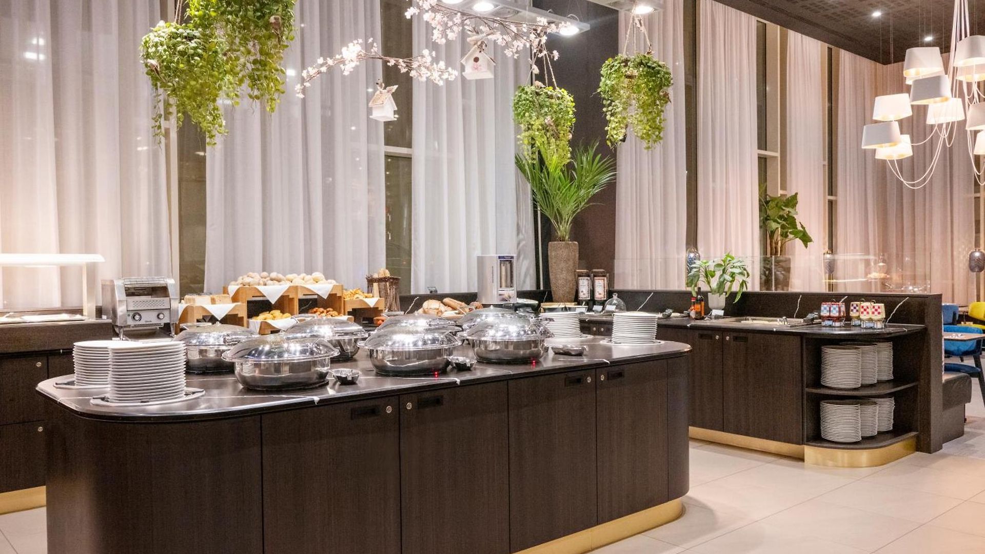Thon Eu Hotel Brussel