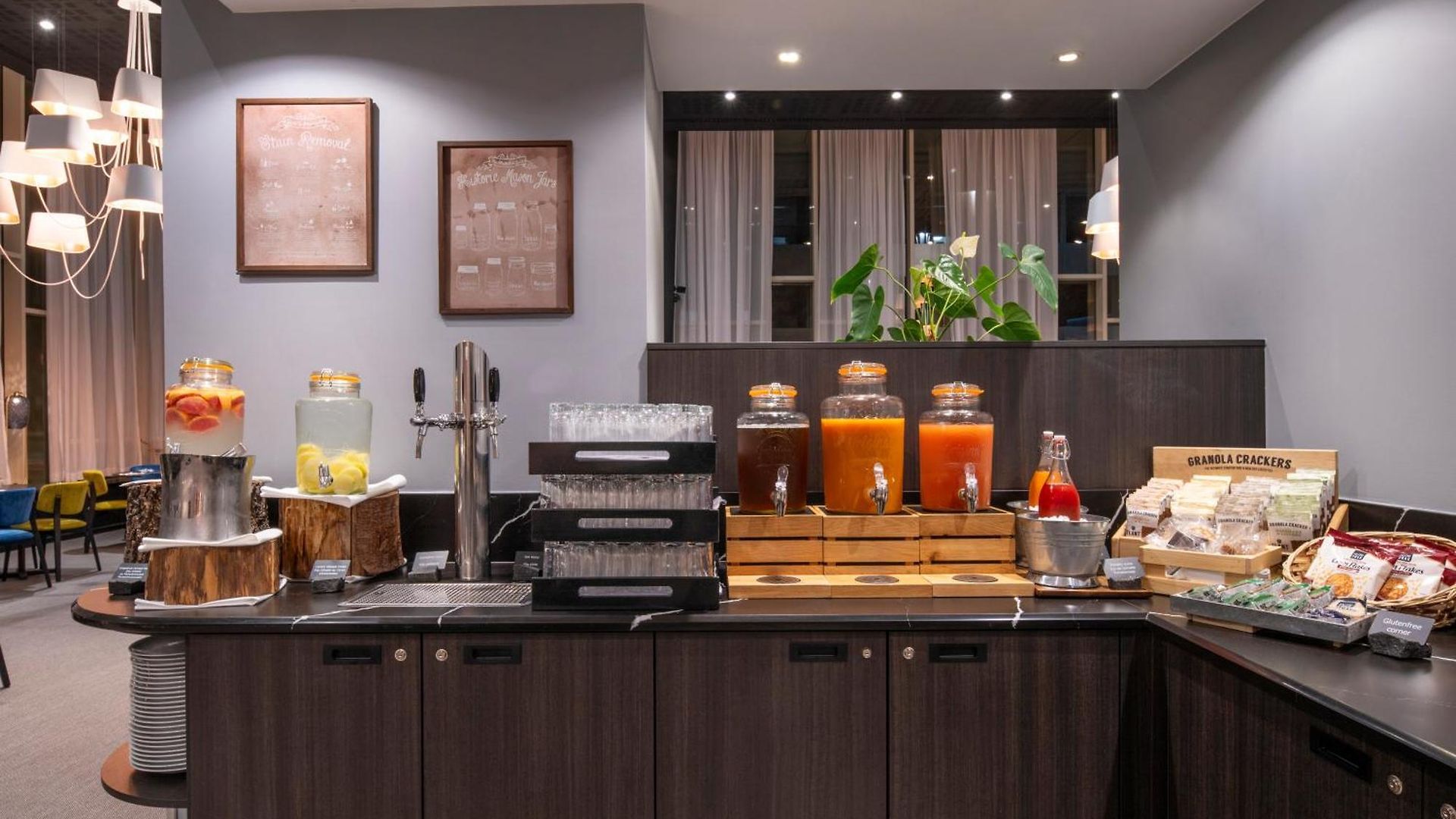 Hotel Thon Eu Brussel