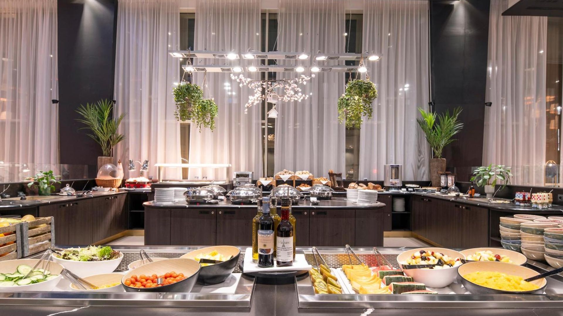 Thon Eu Hotel