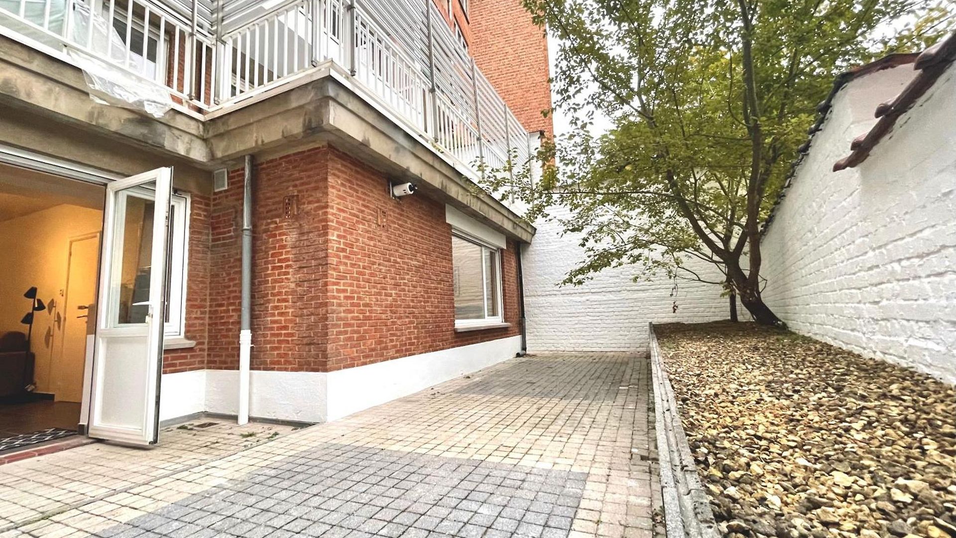 Duden Park - Cosy 1 Bedroom Appartement