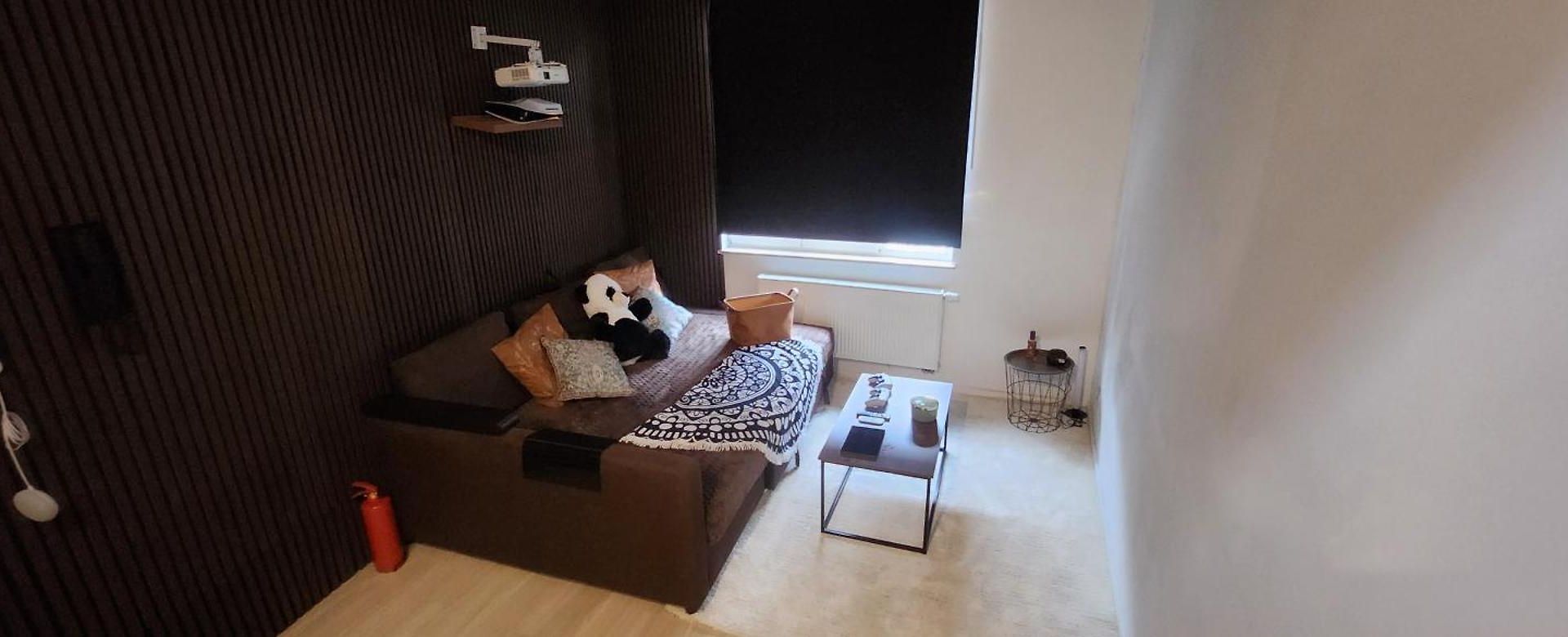 Appartement My Lovely Brussel