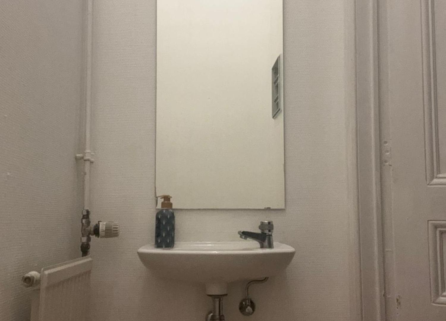 Spacious Saints Catherine Apartment