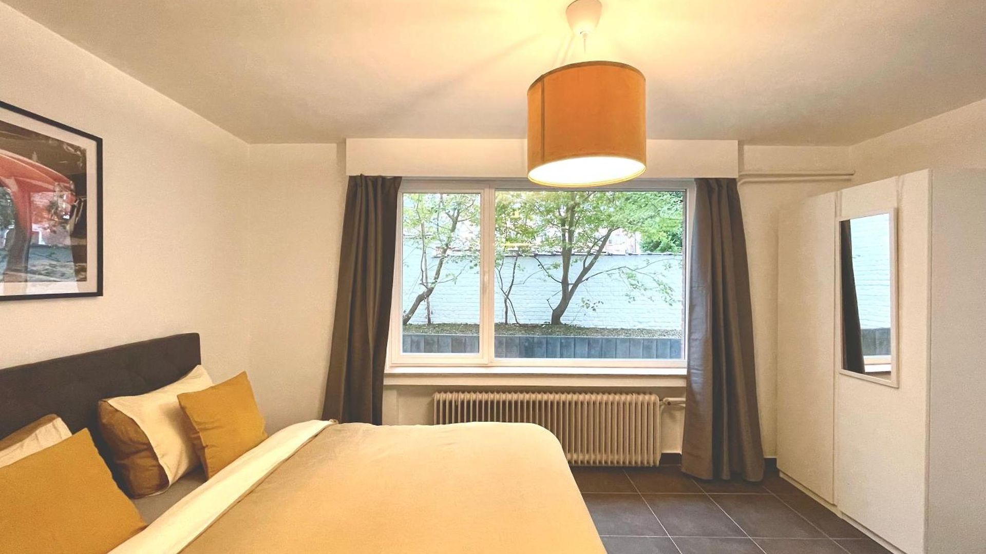 Appartement Duden Park - Cosy 1 Bedroom Brussel