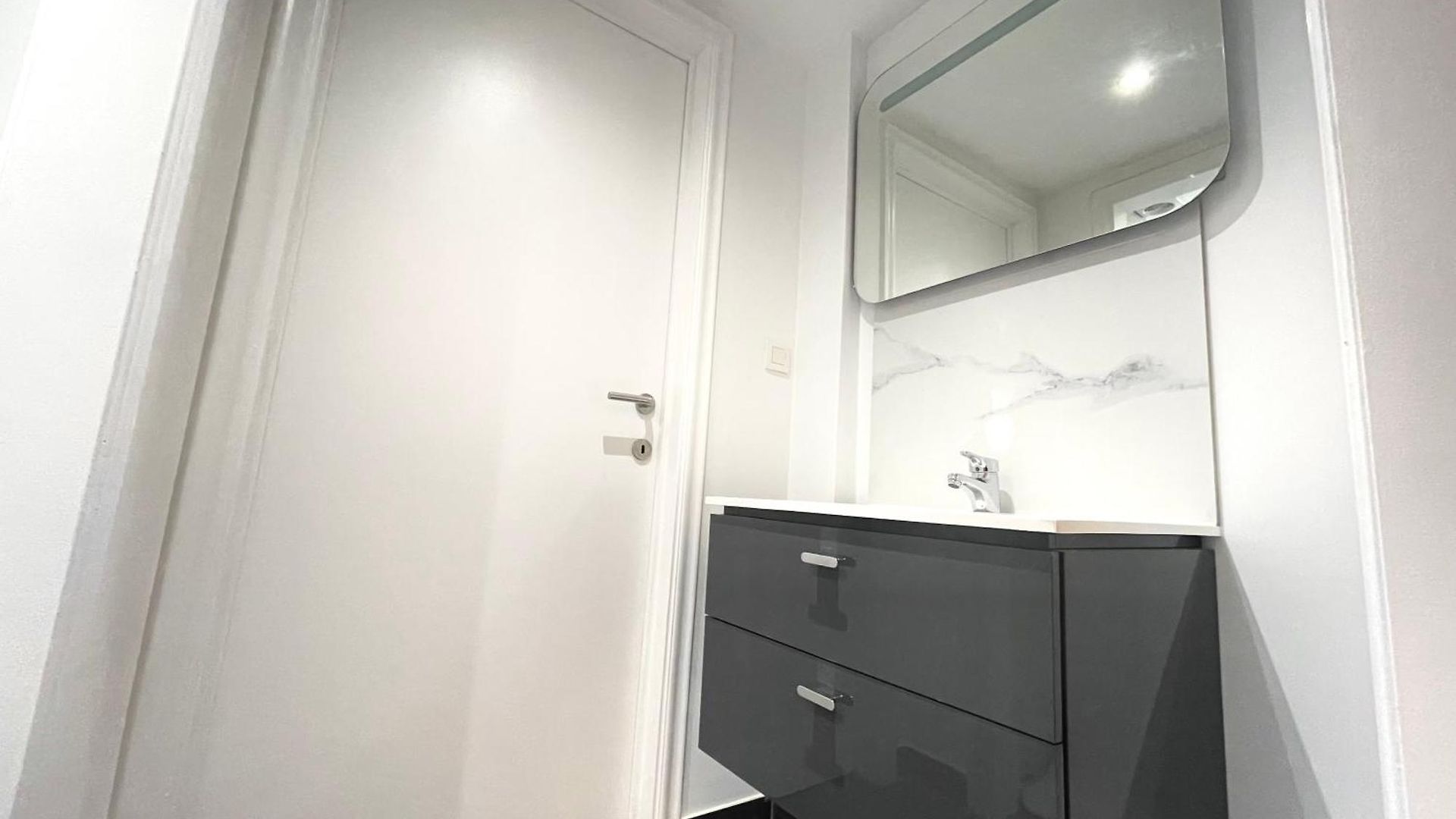 Appartement Duden Park - Cosy 1 Bedroom Brussel