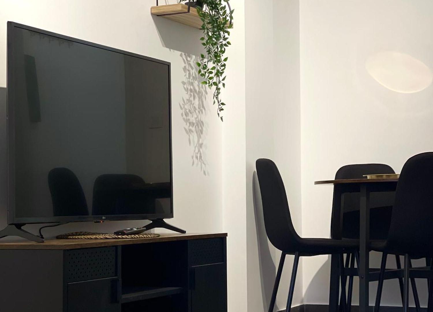 Duden Park - Cosy 1 Bedroom * Brussel