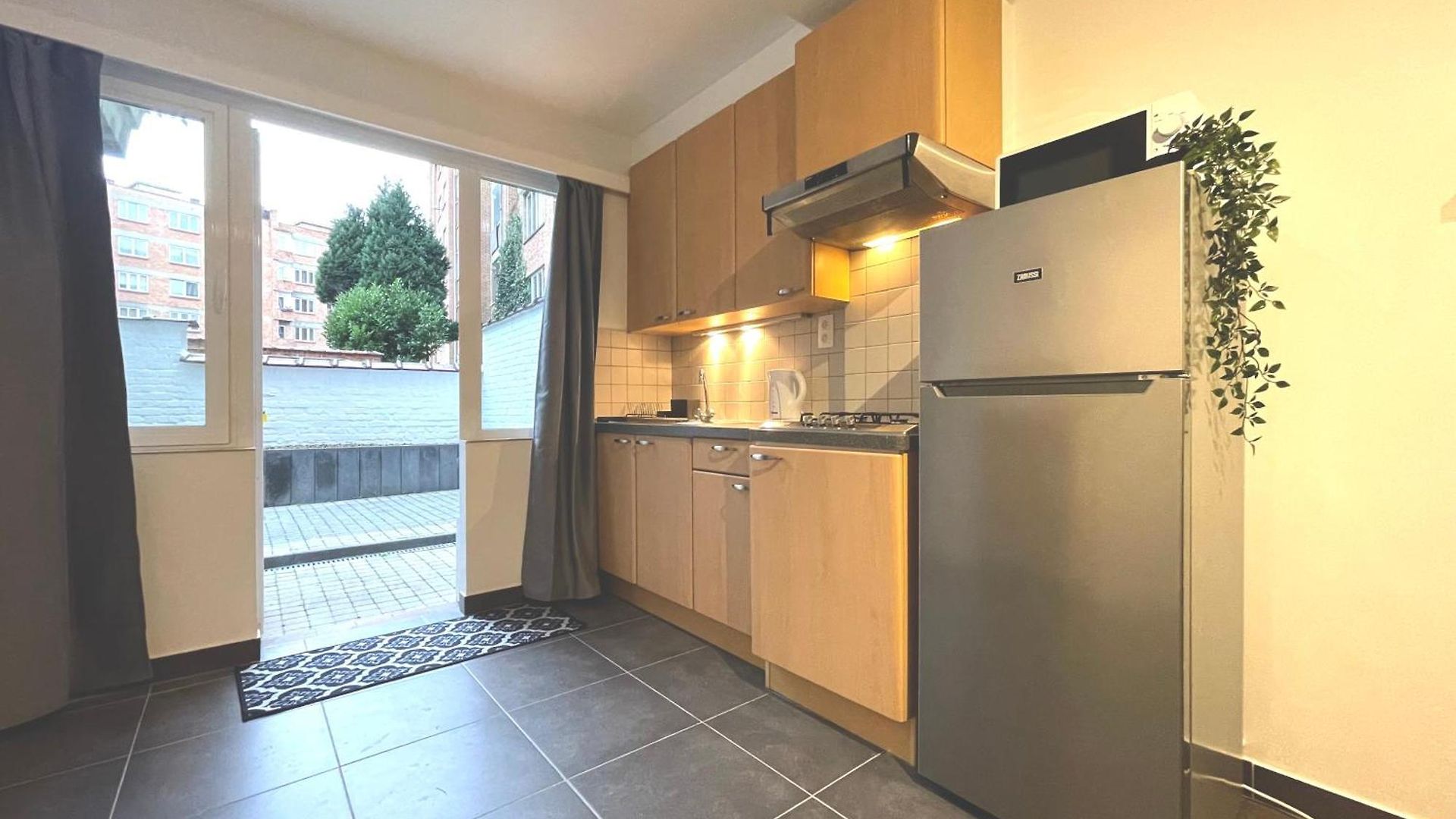 Duden Park - Cosy 1 Bedroom Appartement