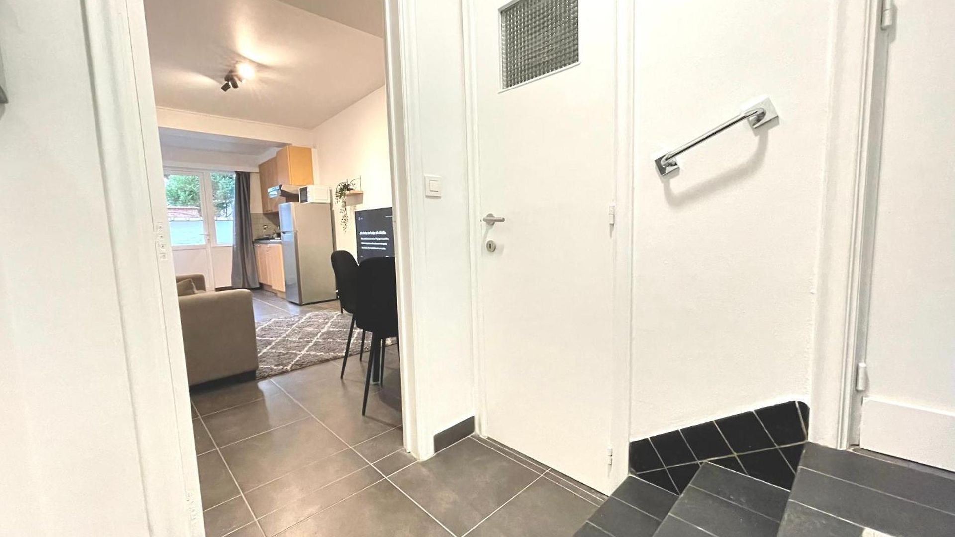 Appartement Duden Park - Cosy 1 Bedroom *