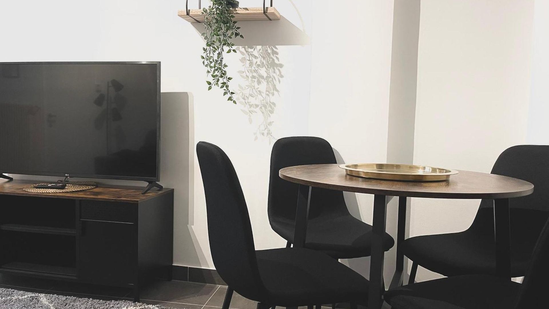 Appartement Duden Park - Cosy 1 Bedroom Brussel