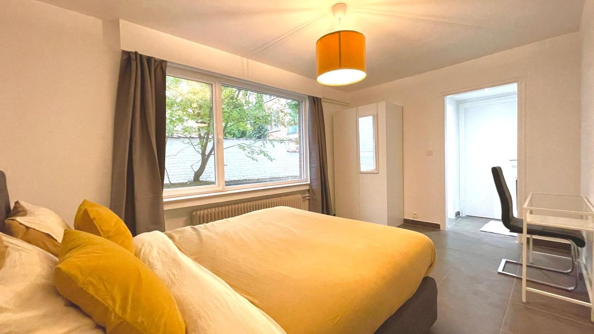 Duden Park - Cosy 1 Bedroom Appartement Brussel