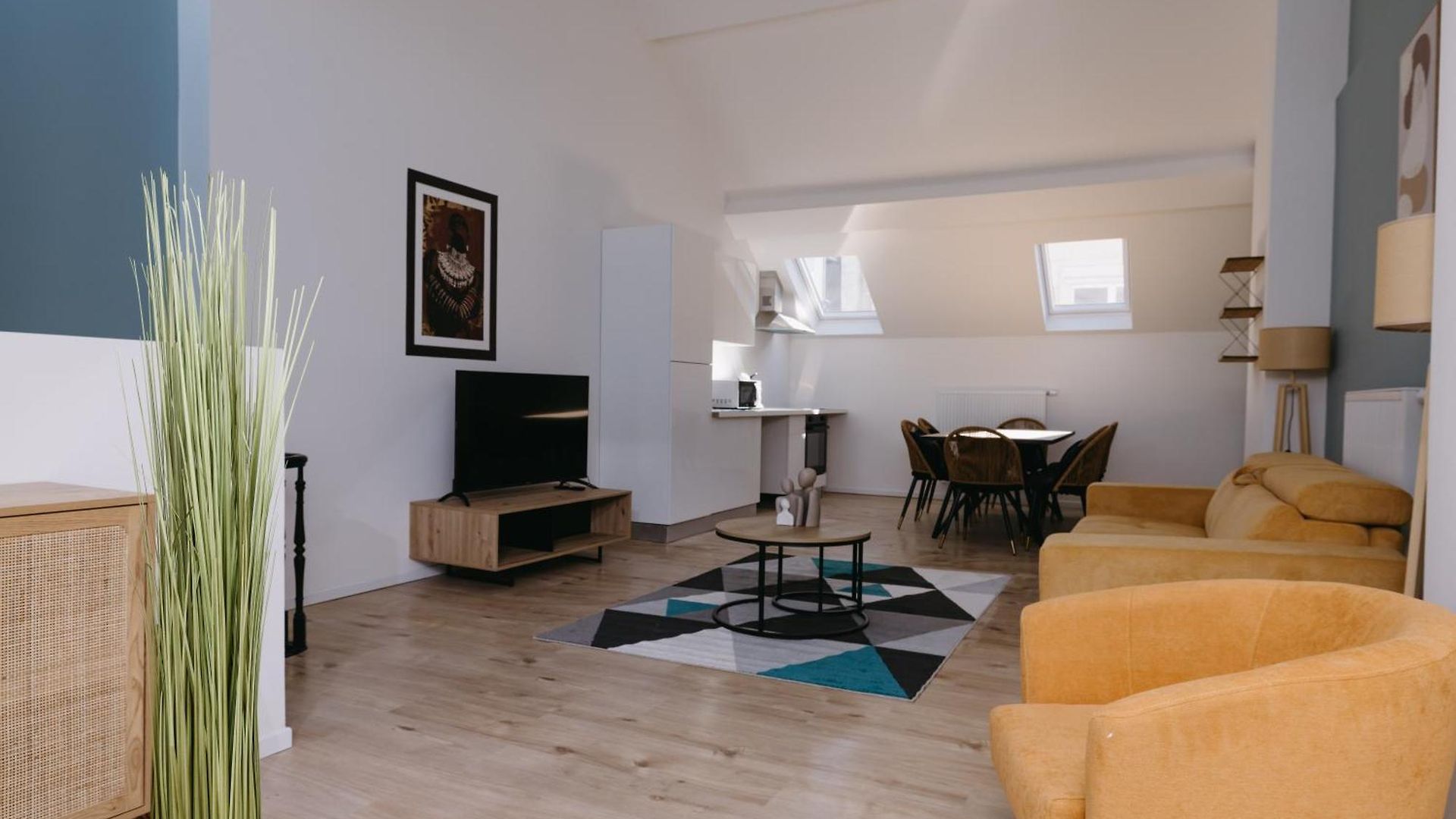 Grand Place 24 Apartment *