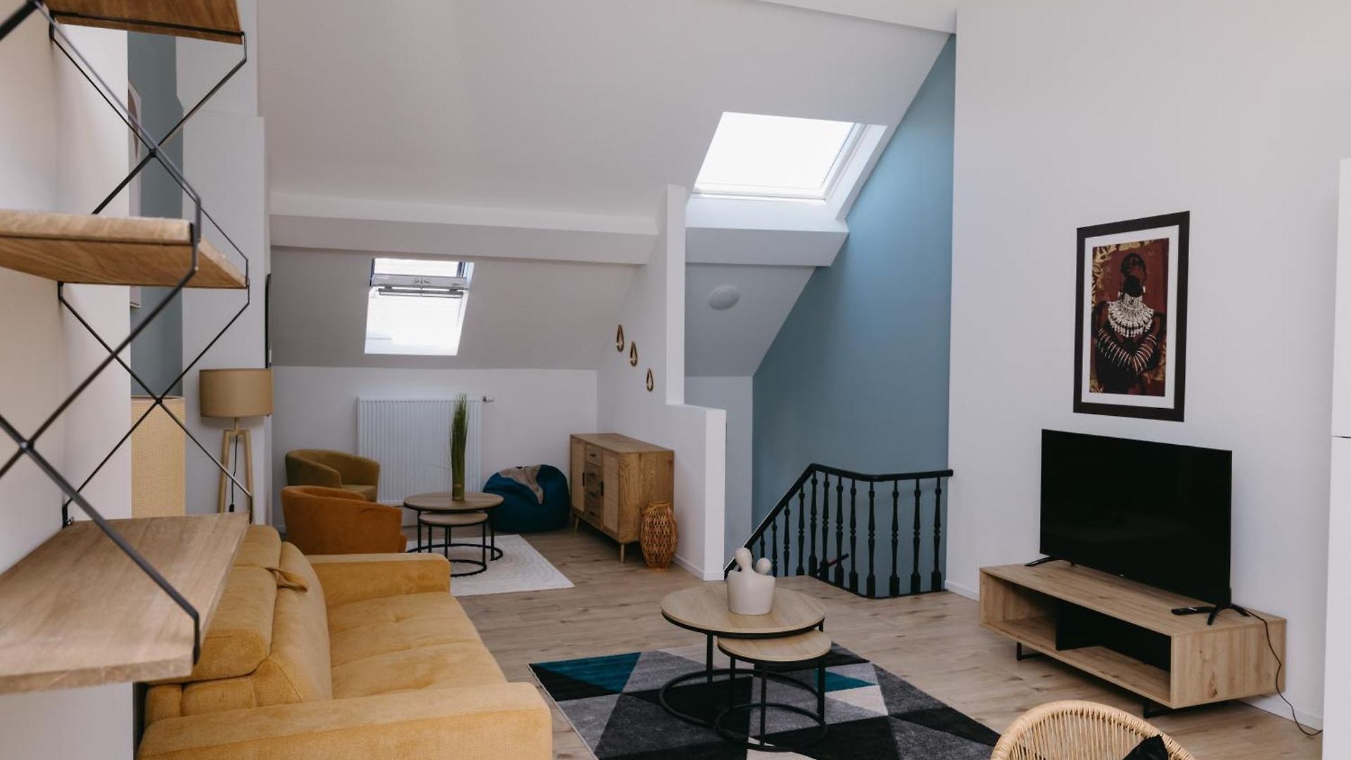 Apartment Grand Place 24 Brussels