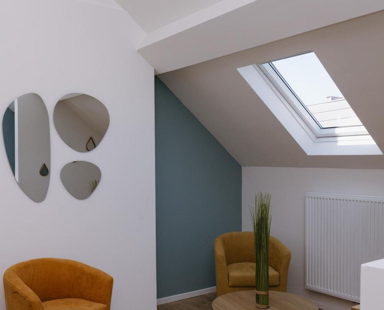 Grand Place 24 Apartment