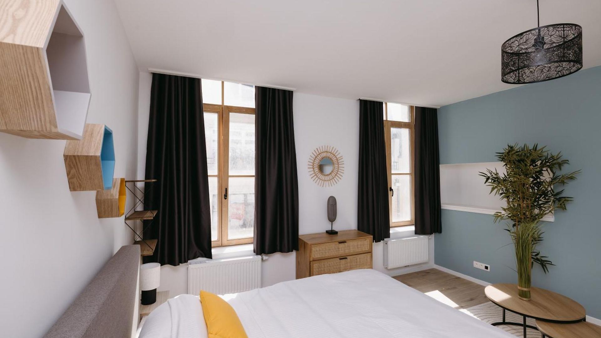 Grand Place 24 Apartment *