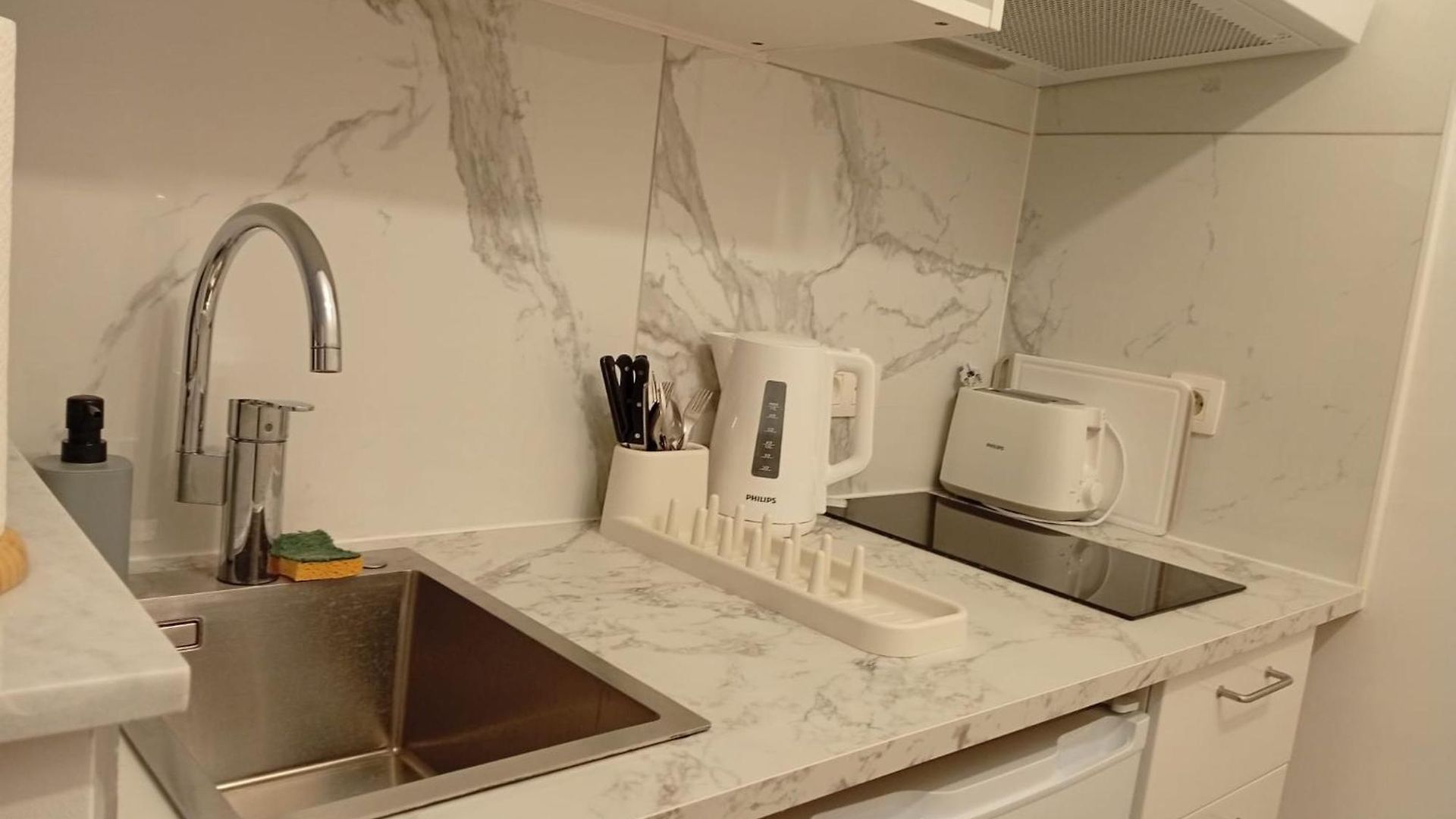Accommodatie bij particulieren Benny's Centre Brussel