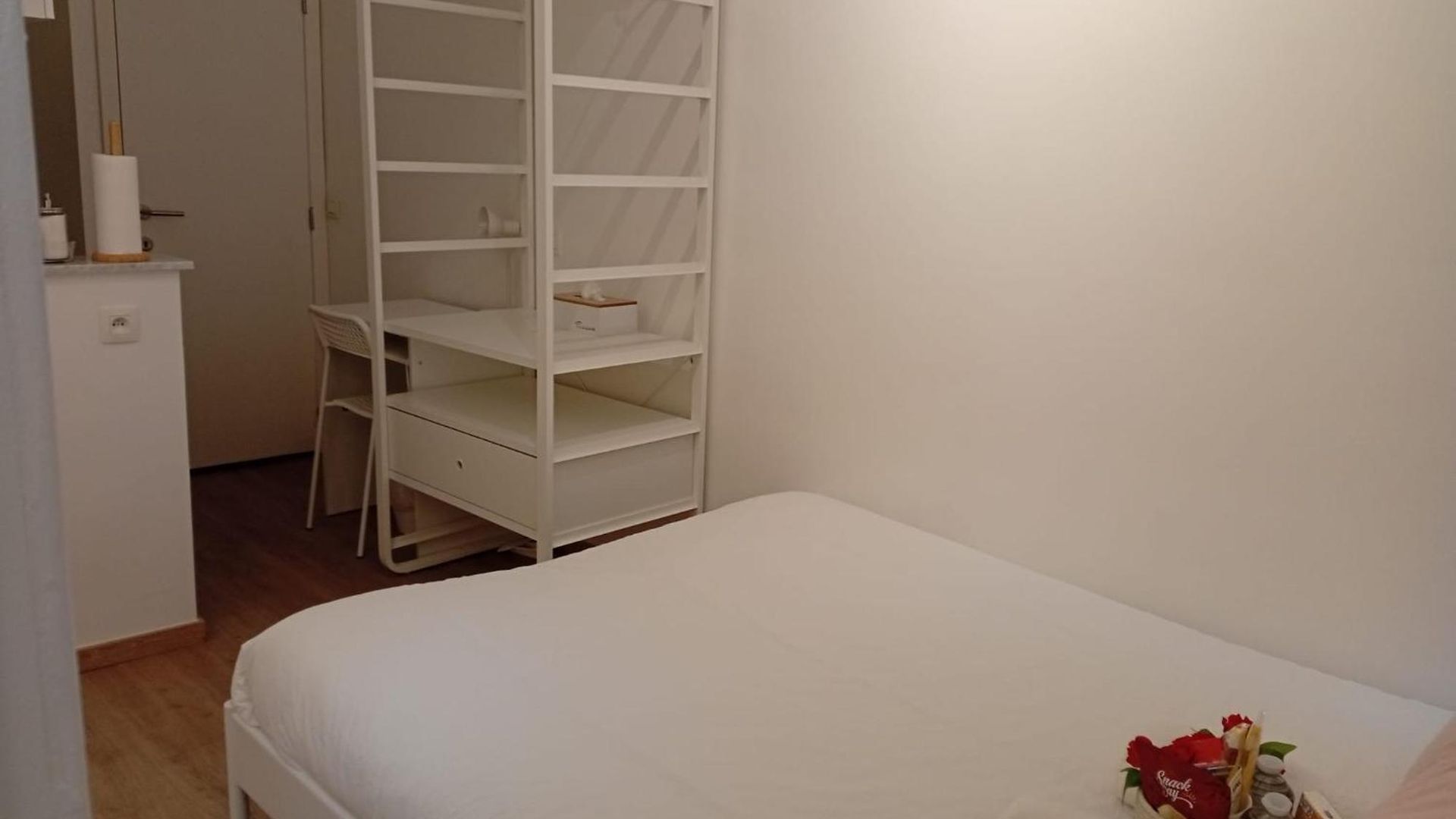Benny's Centre Accommodatie bij particulieren