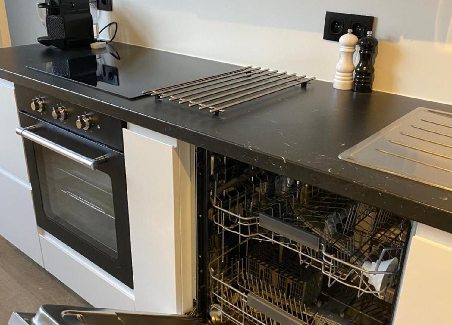 Apartment Cosy Uccle - Saint Job