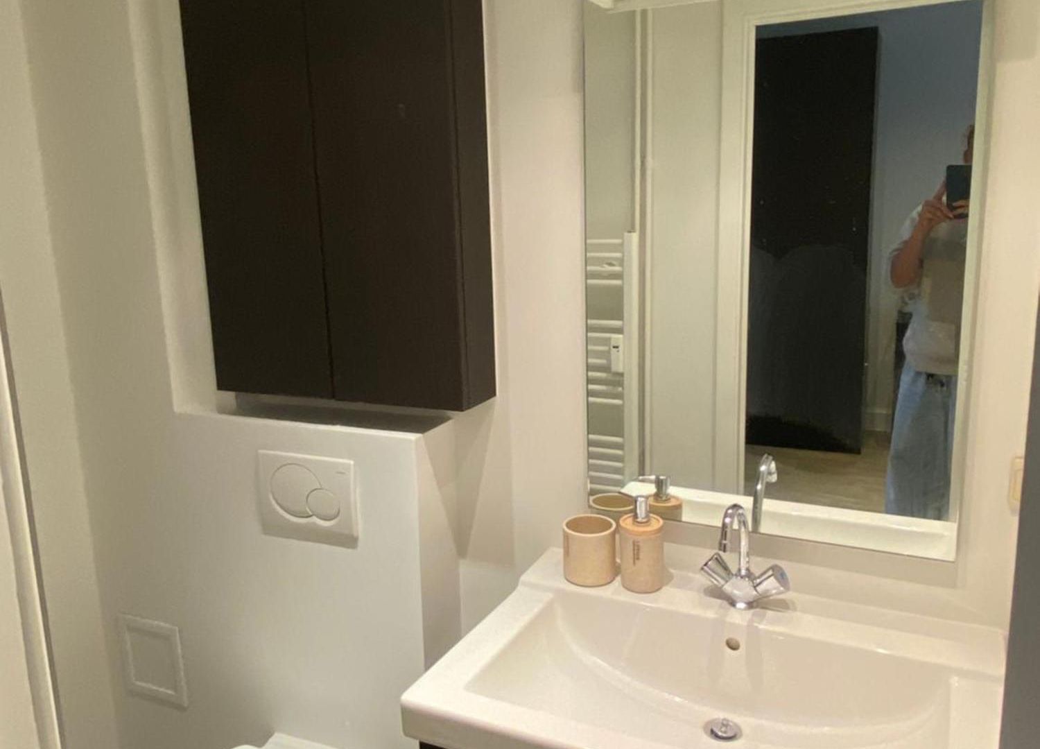 Cosy Uccle - Saint Job Apartment Brussels