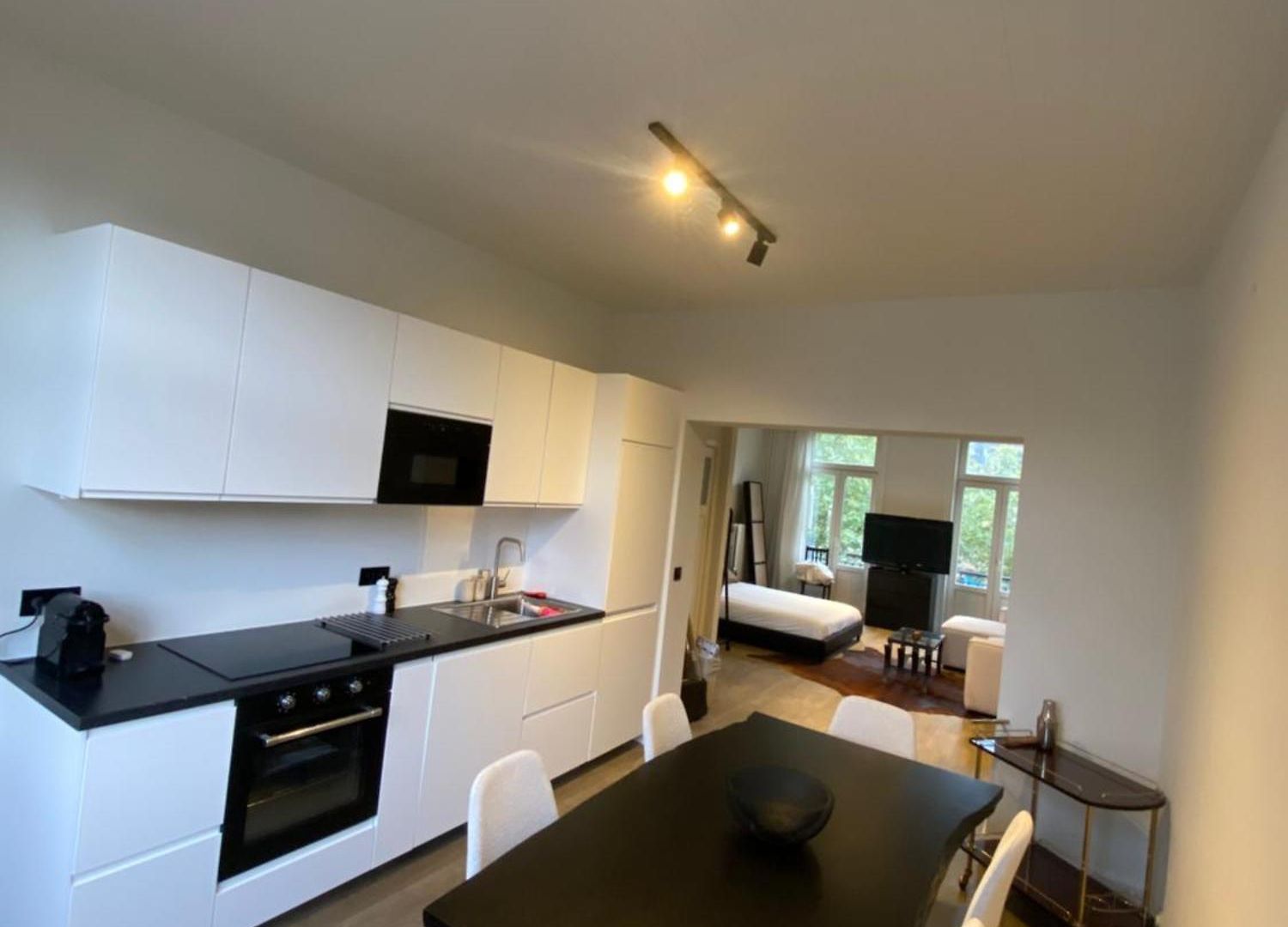 Cosy Uccle - Saint Job *