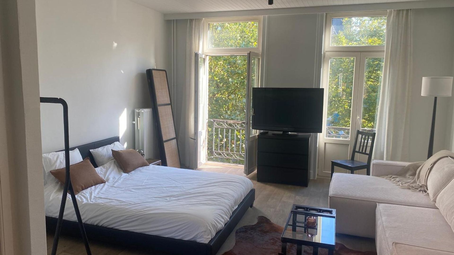 Cosy Uccle - Saint Job * Brussels