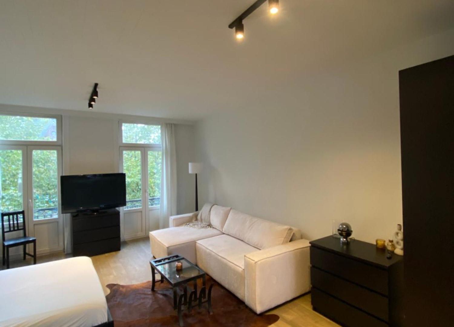 Apartment Cosy Uccle - Saint Job *