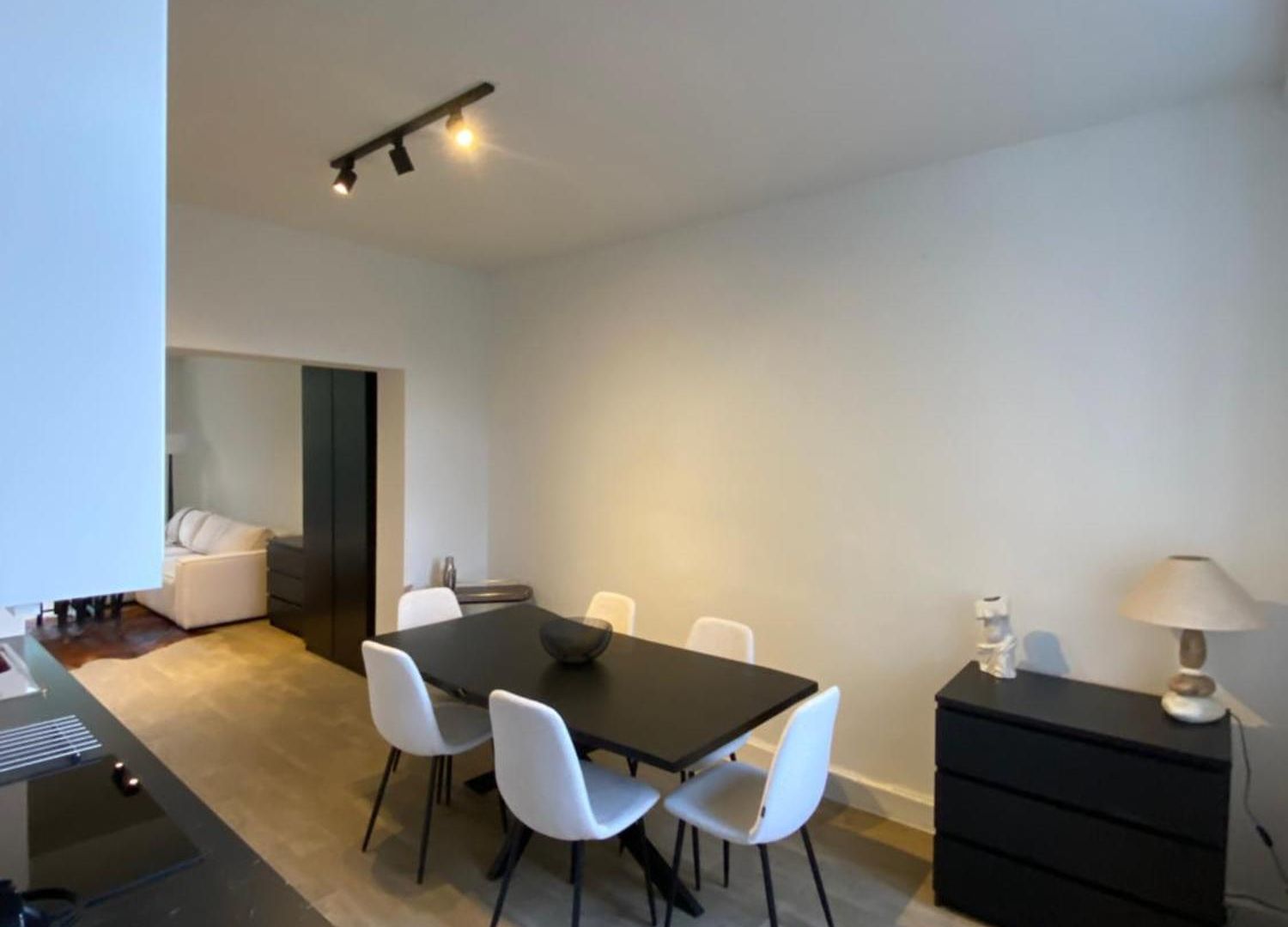 Cosy Uccle - Saint Job