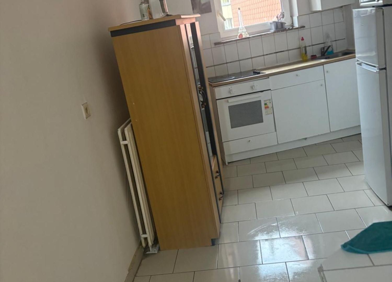 For Rent Apartment Brussels