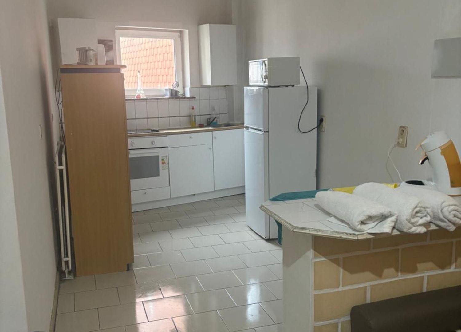 For Rent Apartment *