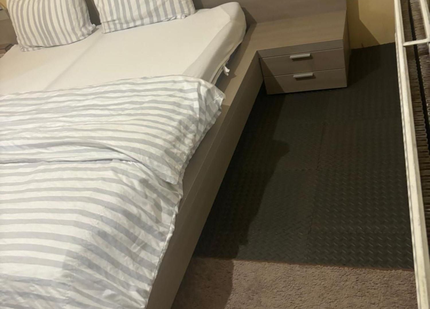 For Rent Apartment Brussels