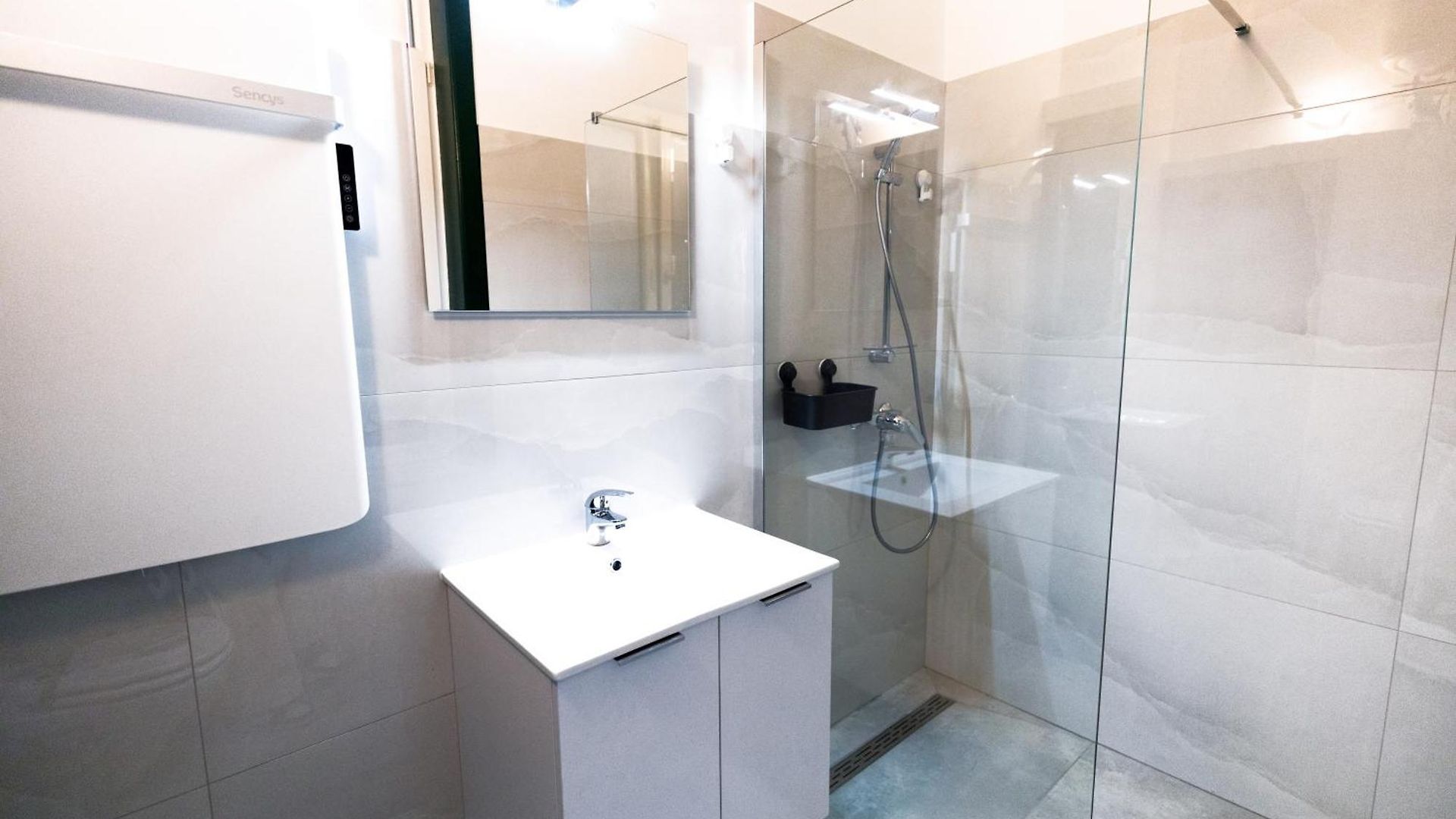 Aparthotel Gotha 4*