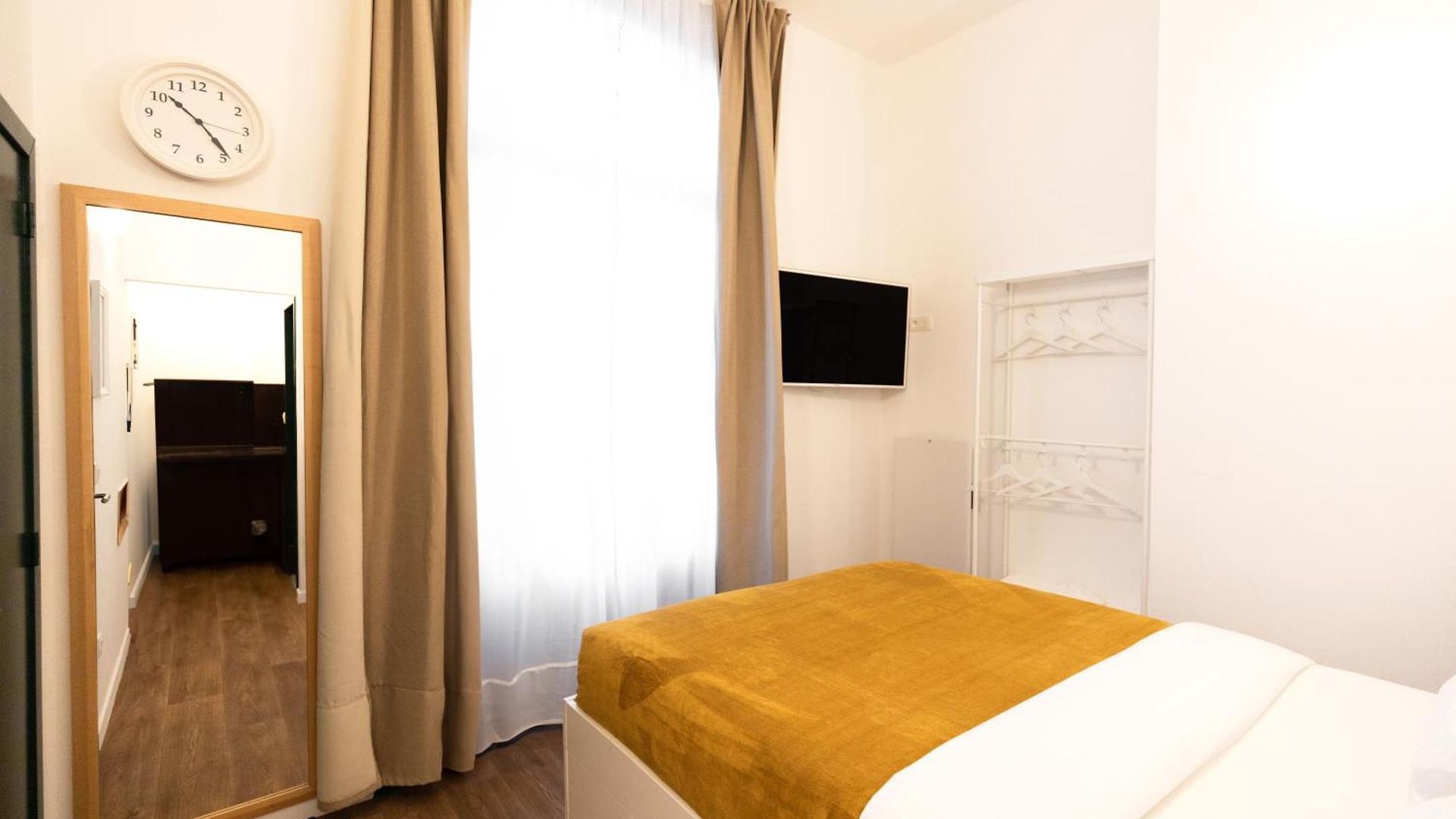 Aparthotel Gotha Brussels