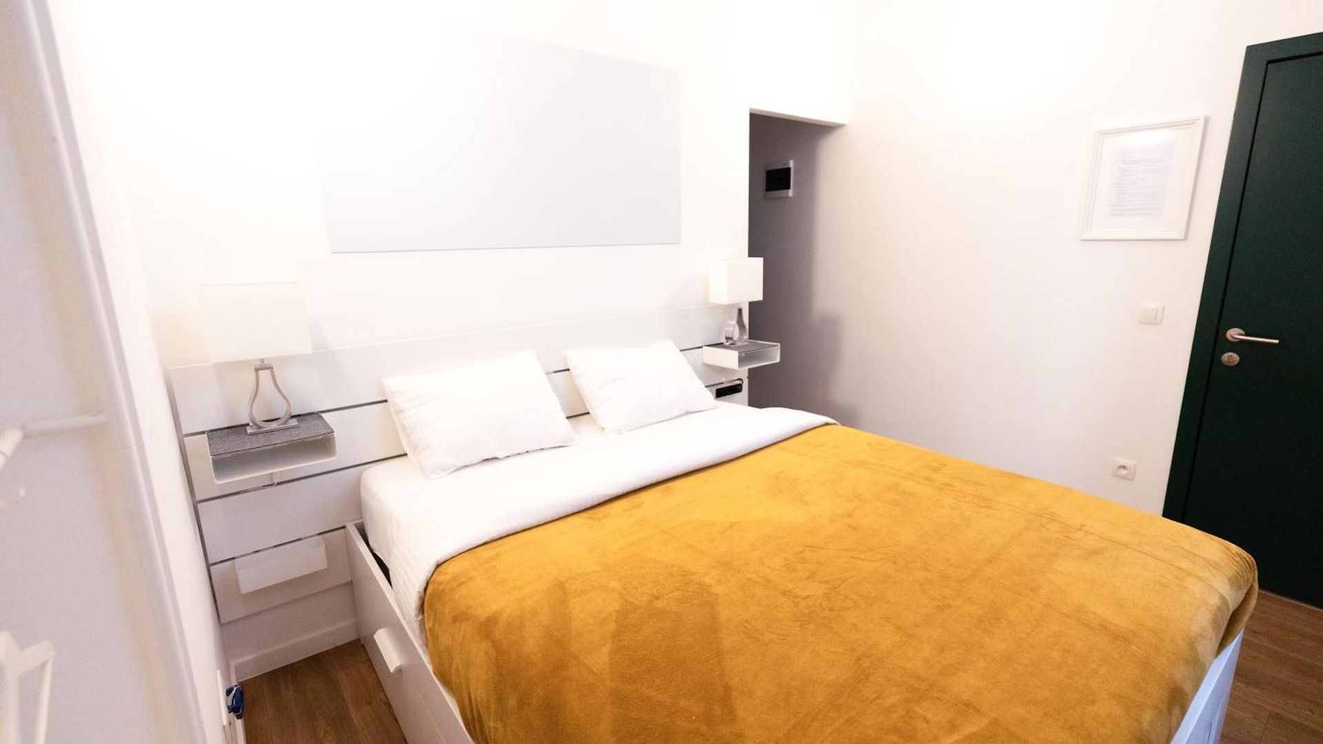 Gotha Aparthotel 4*