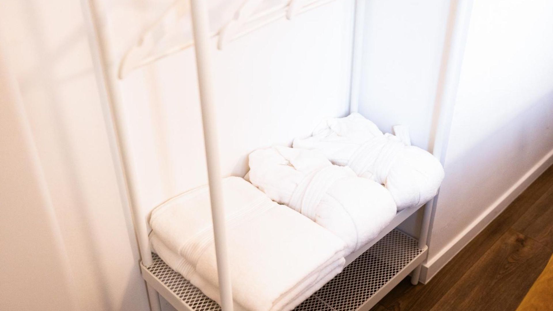 Aparthotel Gotha 4*