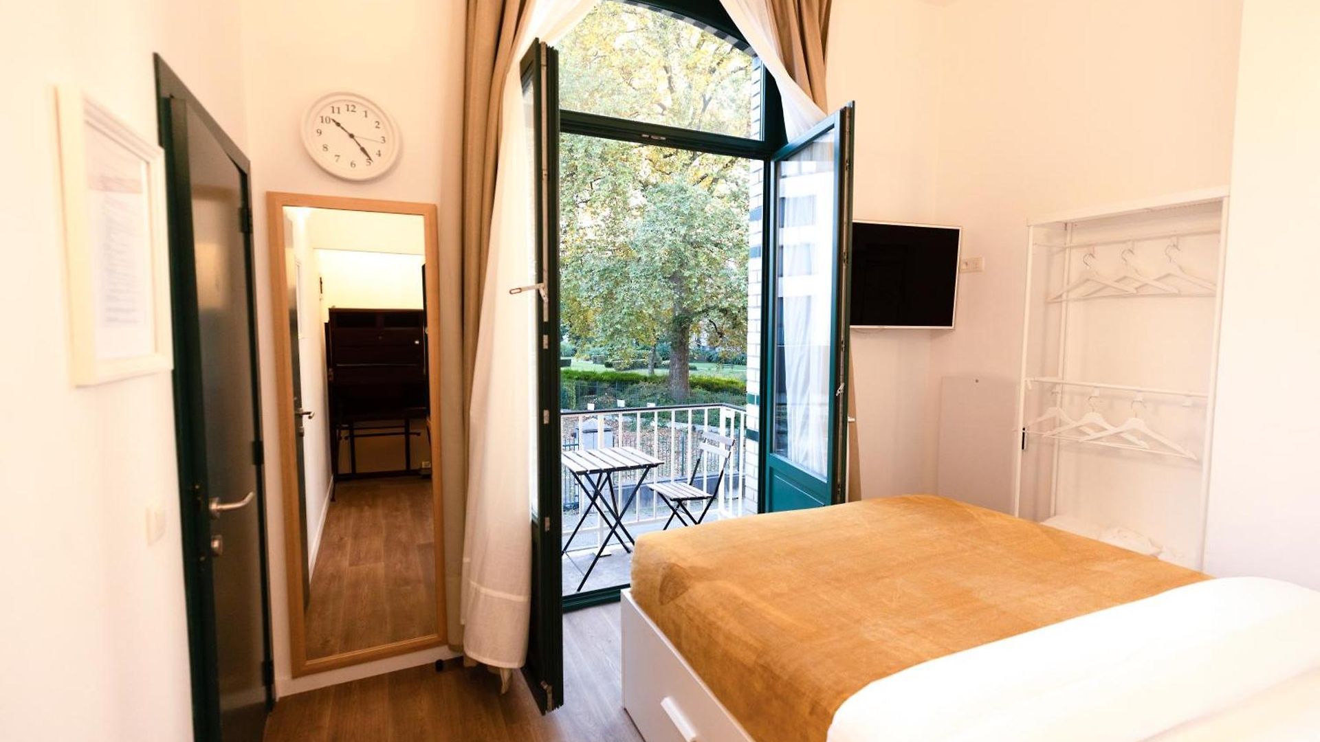 Gotha Aparthotel 4*