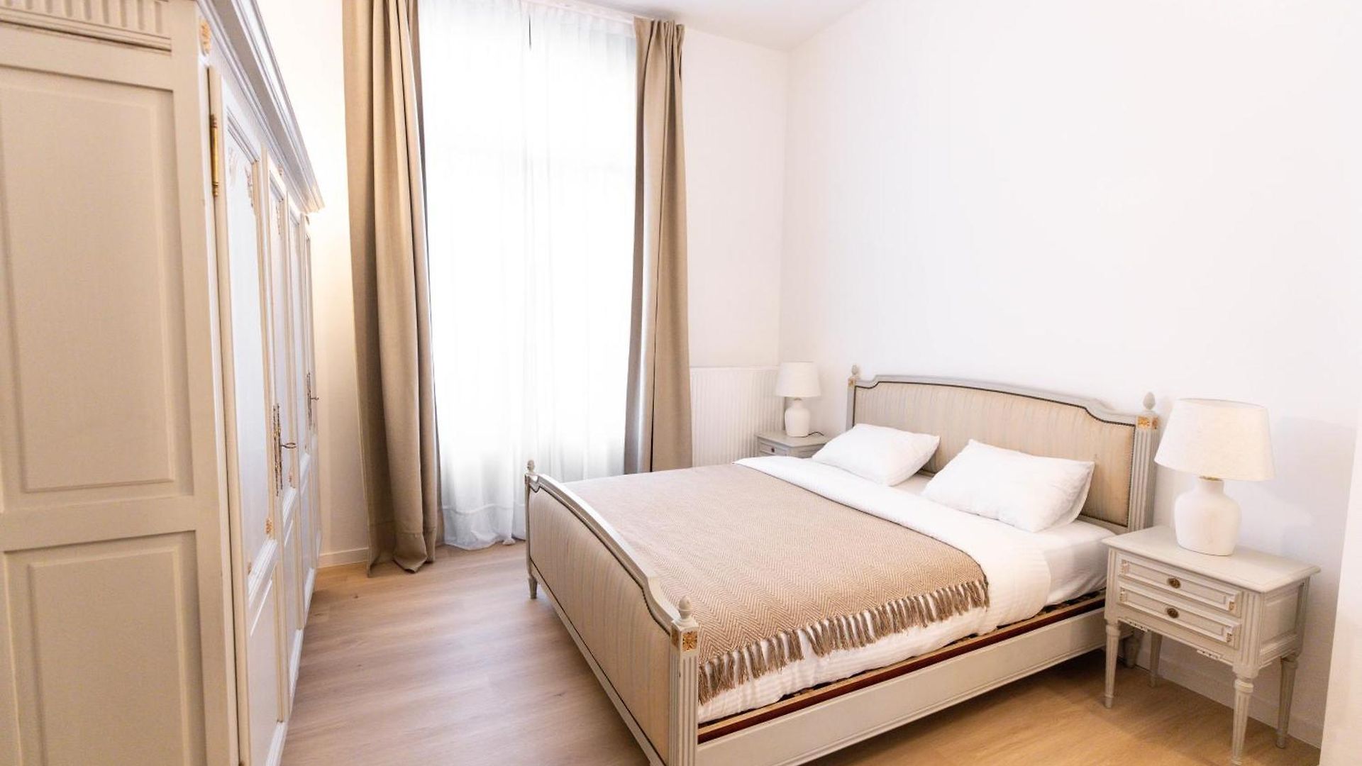 Gotha Aparthotel