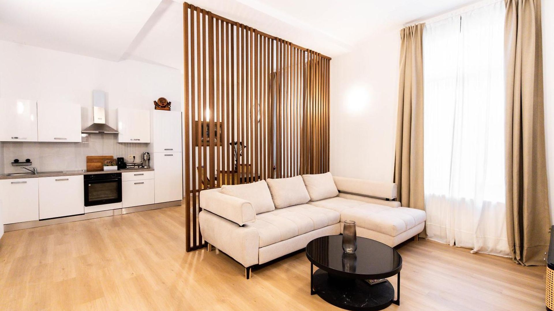 Aparthotel Gotha