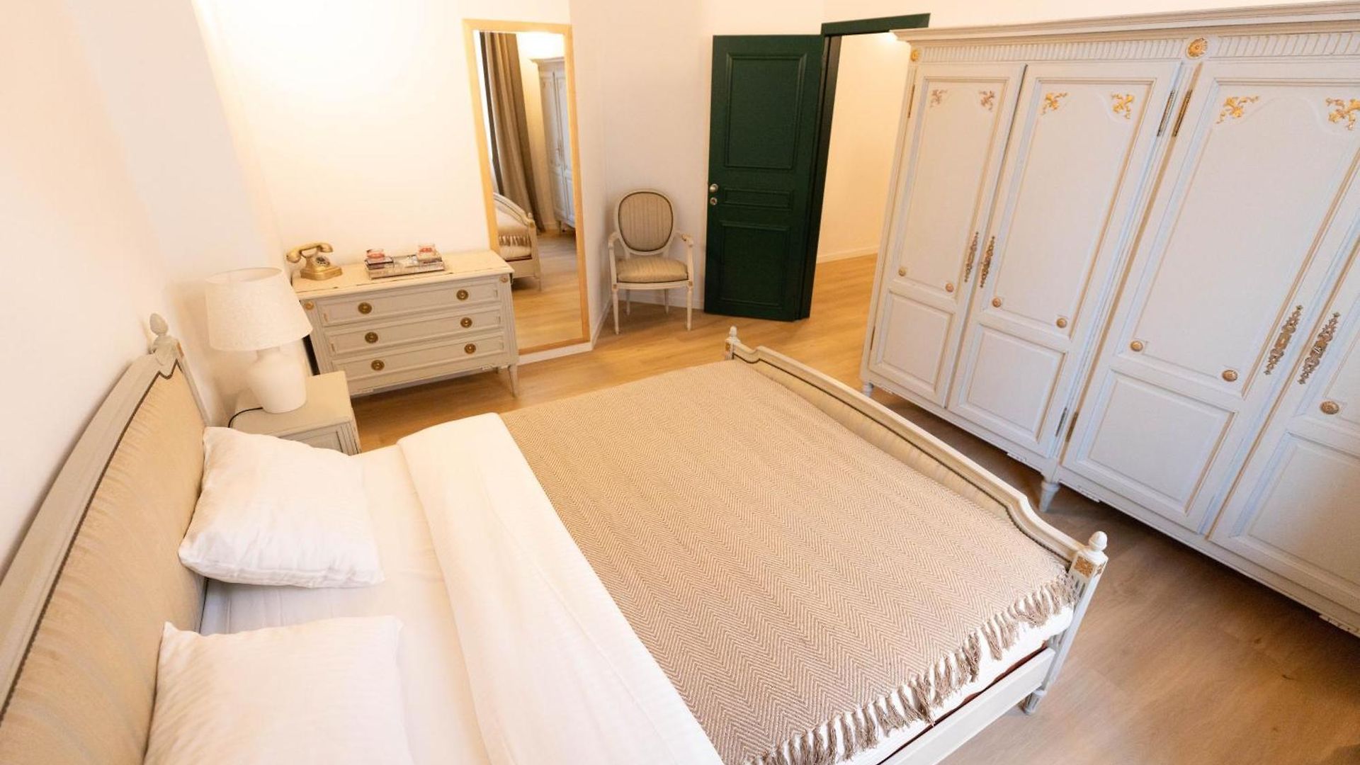 Gotha Aparthotel 4*