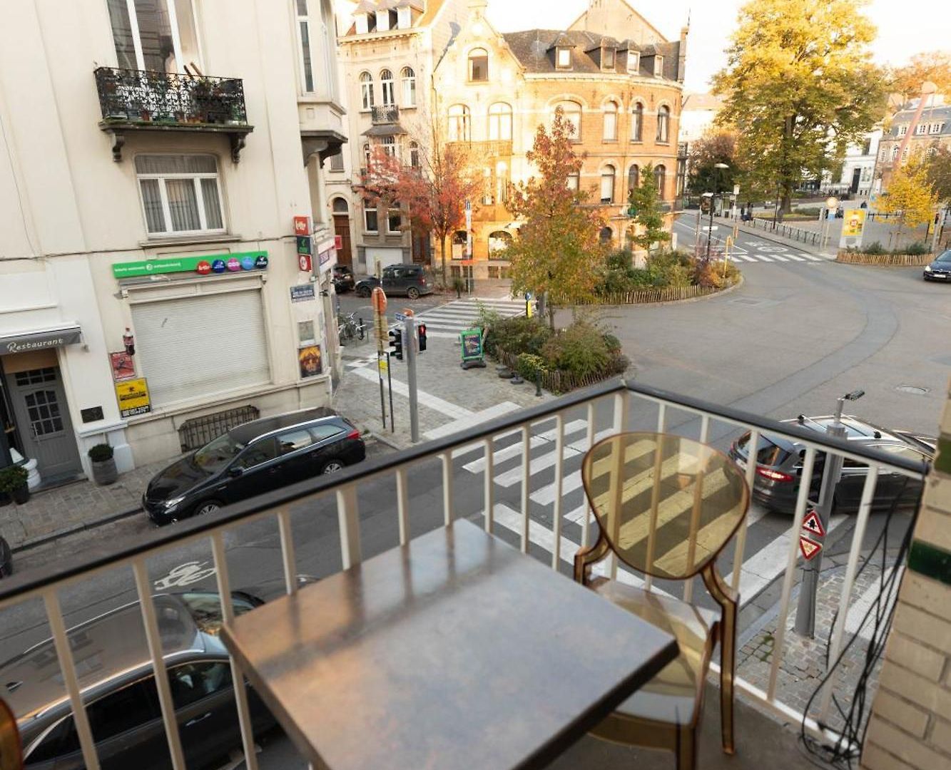 Aparthotel Gotha 4*