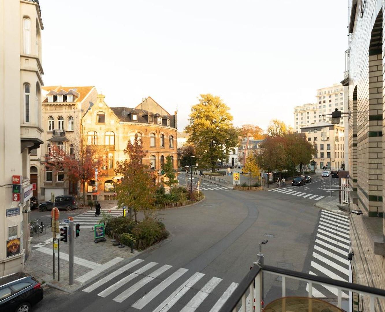 Aparthotel Gotha Brussels