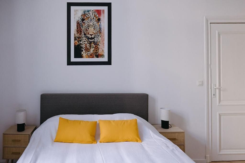 Aparthotel Grand Place 22 Brussels