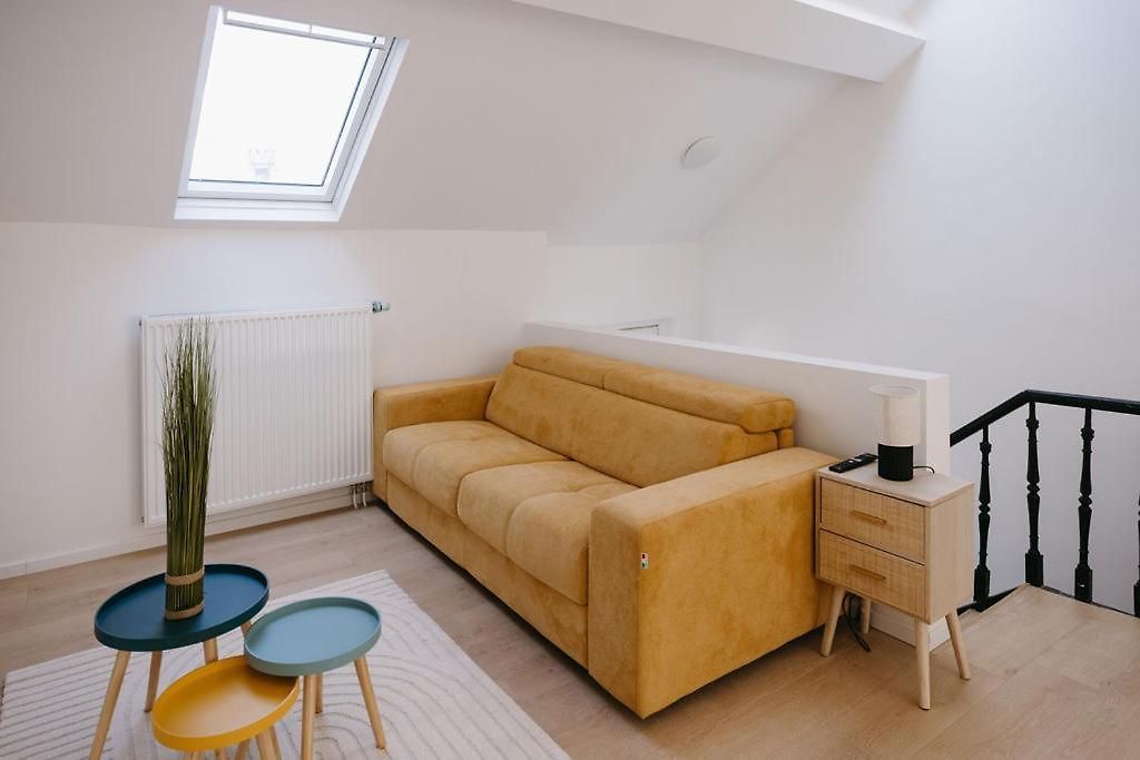 Aparthotel Grand Place 22