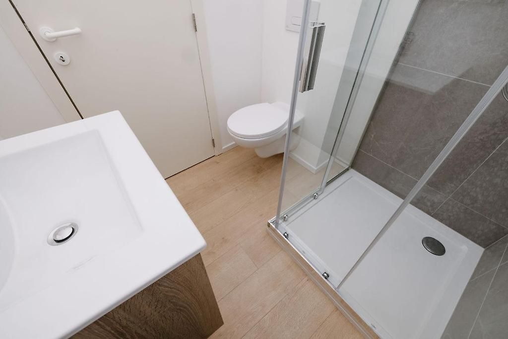 Aparthotel Grand Place 22 3*