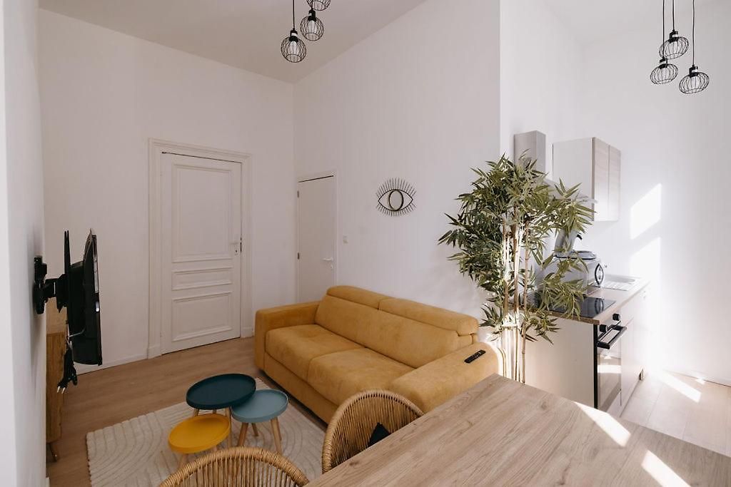 Grand Place 22 Aparthotel Brussels