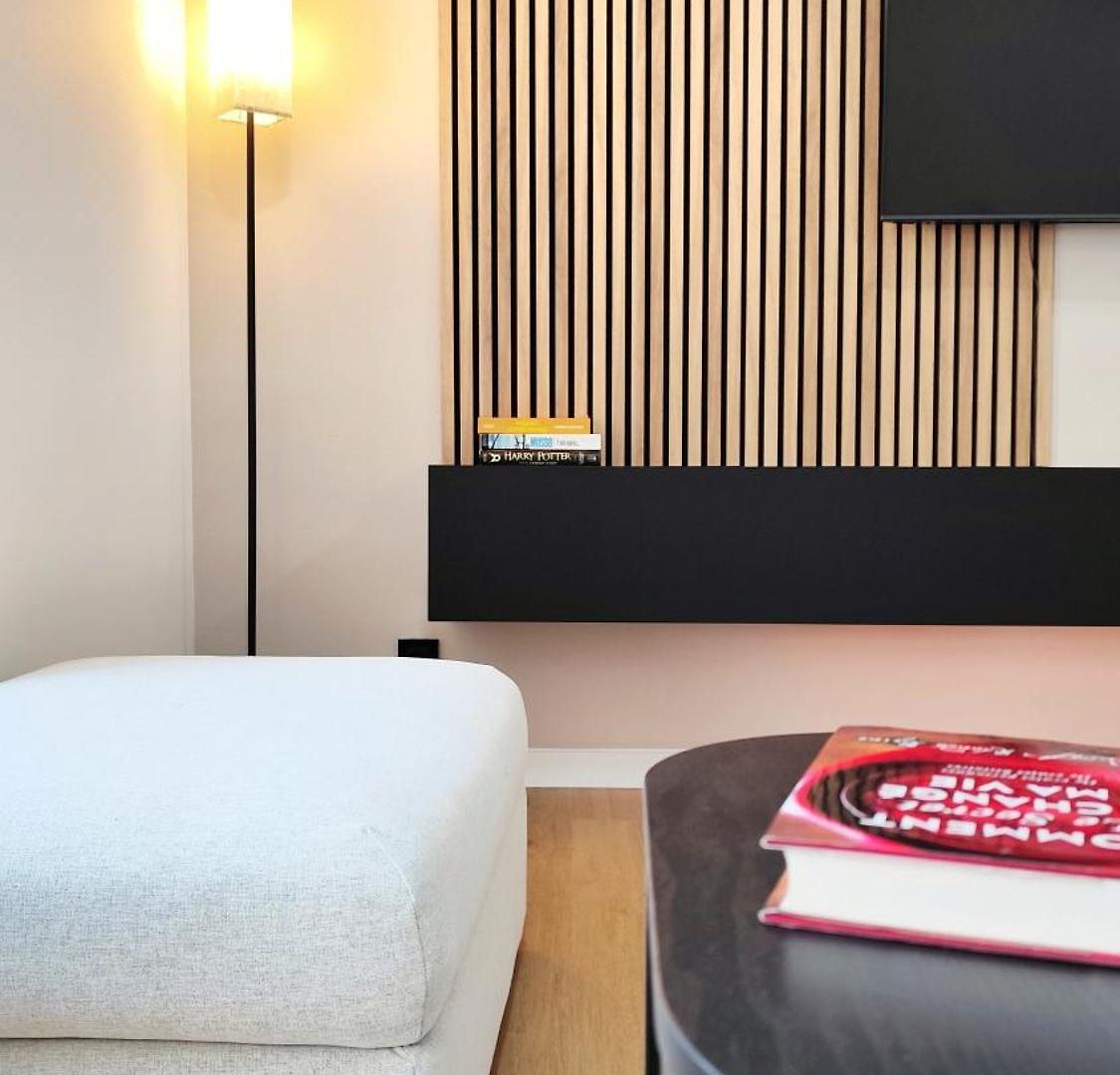 Le Cocon Appartement