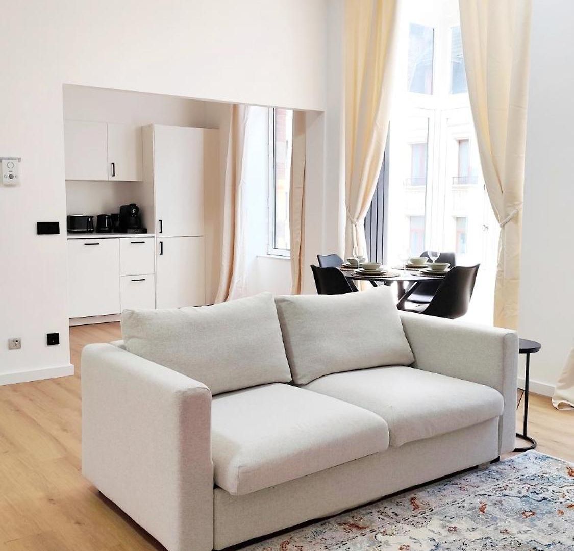 Le Cocon Appartement *