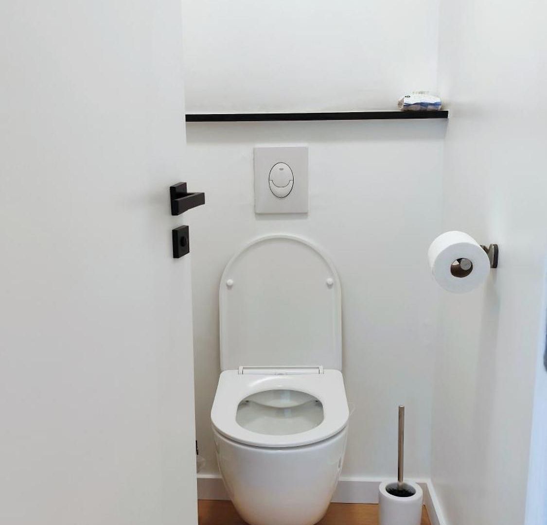 Le Cocon Appartement Brussel