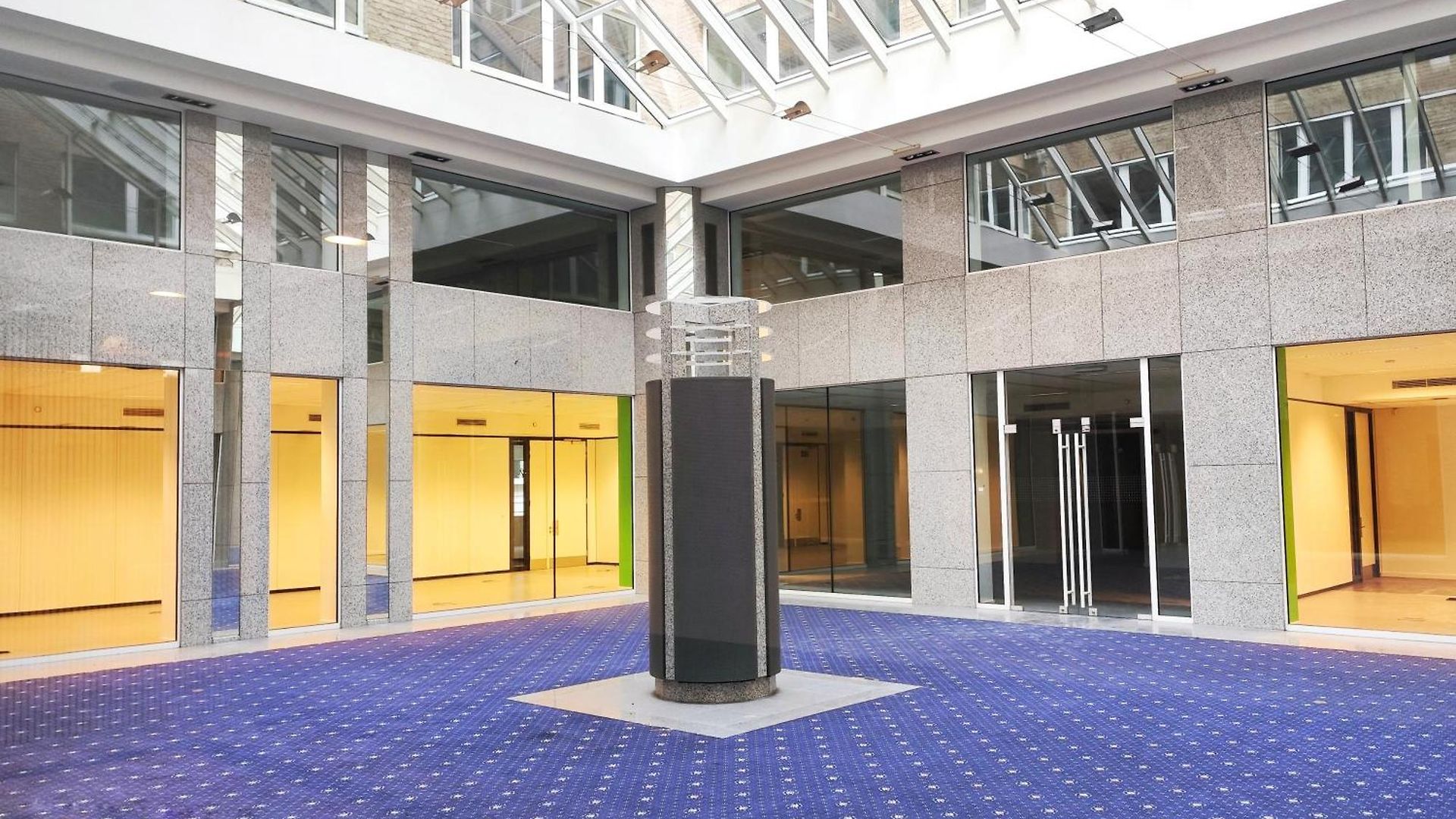 Appartement Le Cocon Brussel